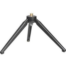 Manfrotto 209 Table Top Tripod without Head -...