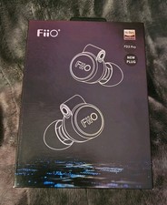 Fiio FD3 Pro IEM