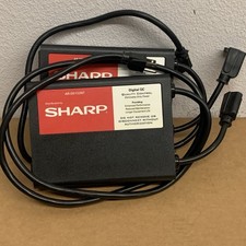 Lot of 2 ESP Sharp AR-D5133NT Multi-Stage Surge Suppression, Power Protection