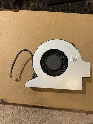 Dell OptiPlex 7440 7450 AIO CPU Cooling Fan MHV25 0MHV25