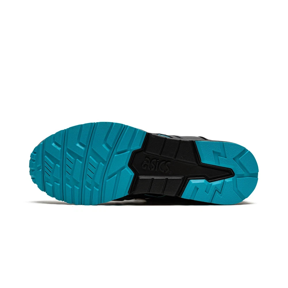 Size 8 - [NEW] Men\'s Kith X ASICS Gel-Lyte V Shoes Black 1201A547-020 s-l1200.jpg main image 3