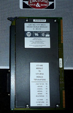 1771-WS /A  ALLEN BRADLEY  WEIGH SCALE MODULE 0.30MV 1771WS