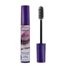 Máscara 4 en 1 Prosa Maxi Volumen Waterproof 13g