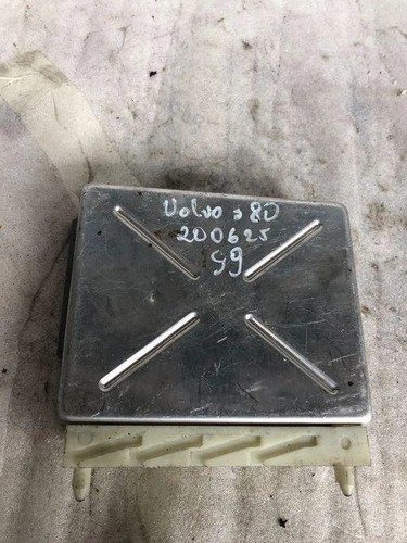 VOLVO S80 I TS, XY Getriebesteuergerät 00003978a8 2.50 Diesel 103kw 32115140