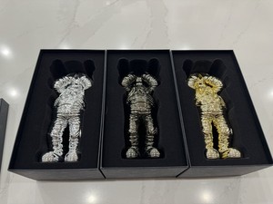 Kaws Holiday Space | eBay