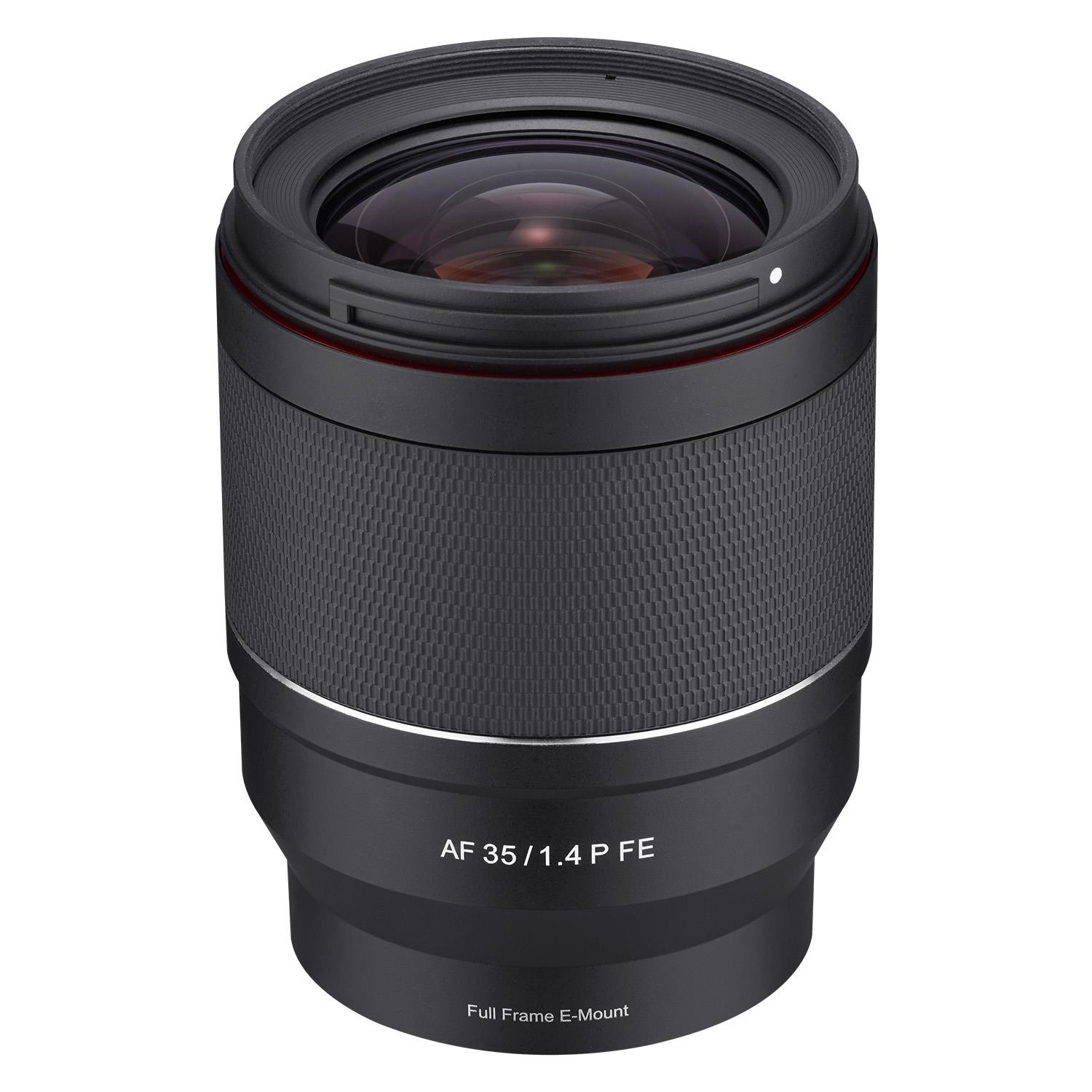 Samyang AF 35mm f1.4 Prima Lens - Sony FE Mount