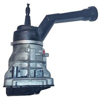 Hydraulikpumpe Lenkung Lizarte 04.55.0937 FüR CitroëN Peugeot C4 Picasso I 308