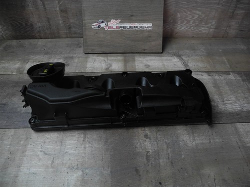 Audi A4 8K A5 8T A6 Q5 8R 2.0 TDI Zylinderkopfabdeckung Ventildeckel 03L103469M