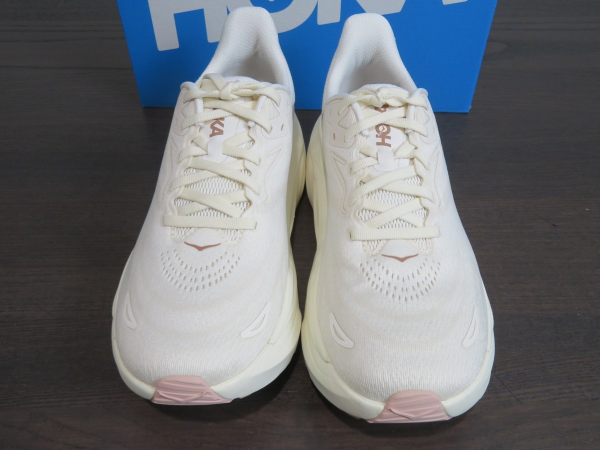 Hoka One One Arahi 8 Womens Size 6.5 B Running Shoes 1168691 ARRS