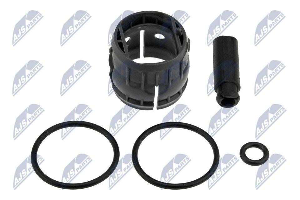 Fits NTY NXX-PL-004 Gear Stick Repair Kit - Image 9