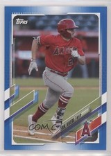 2021 Topps Pro Debut Blue 88/150 Erik Rivera #PD-88 0q3