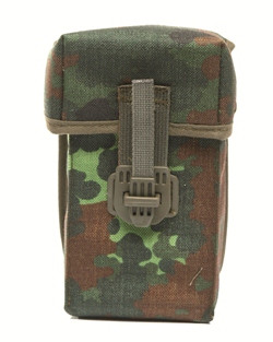 Bolsa de revista BW G3 camuflaje antimanchas - Imagen 1 de 1