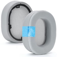 PU Leder Ohrpolster für Corsair HS55 HS55PRO HS65 Verbesserte Schallisolierung – Bild 9