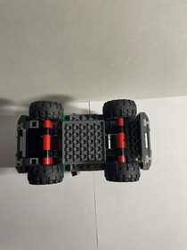 LEGO Creator 31037 Set 100% Complete Manual Truck Adventure 3 in 1 Helicopter