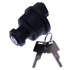 6693245 Ignition Switch Fits Bobcat T110 T140 T180 T190 T200 T250 T300