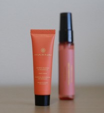 HARNN Orange Blossom Hand Cream Home Fragrance