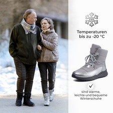 Thermostiefel „Comfort