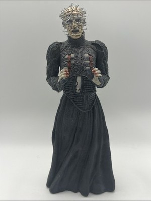 Vintage 2003 NECA Miramax Hellraiser Series 2 Pinhead Loose Action Figure 7''