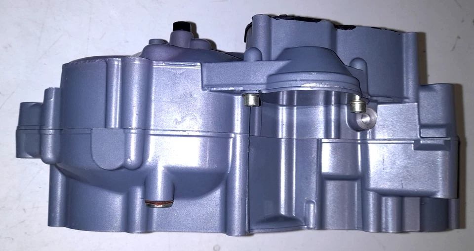 Carter Motore Aprilia RX 125 - Immagine 2 di 4