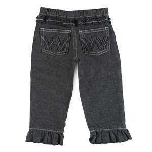 black jeans infant