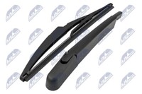Nty EWB-HY-000 Wischerarm, Fensterreinigung FüR Hyundai