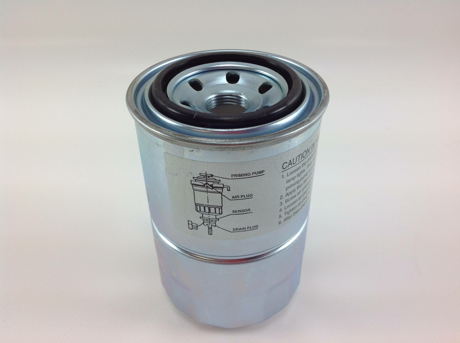 Vhbw Filtro Olio Compatibile Con Scag 100800 Trattori Motori Di Scavatrici Compressori Compatti 59403835