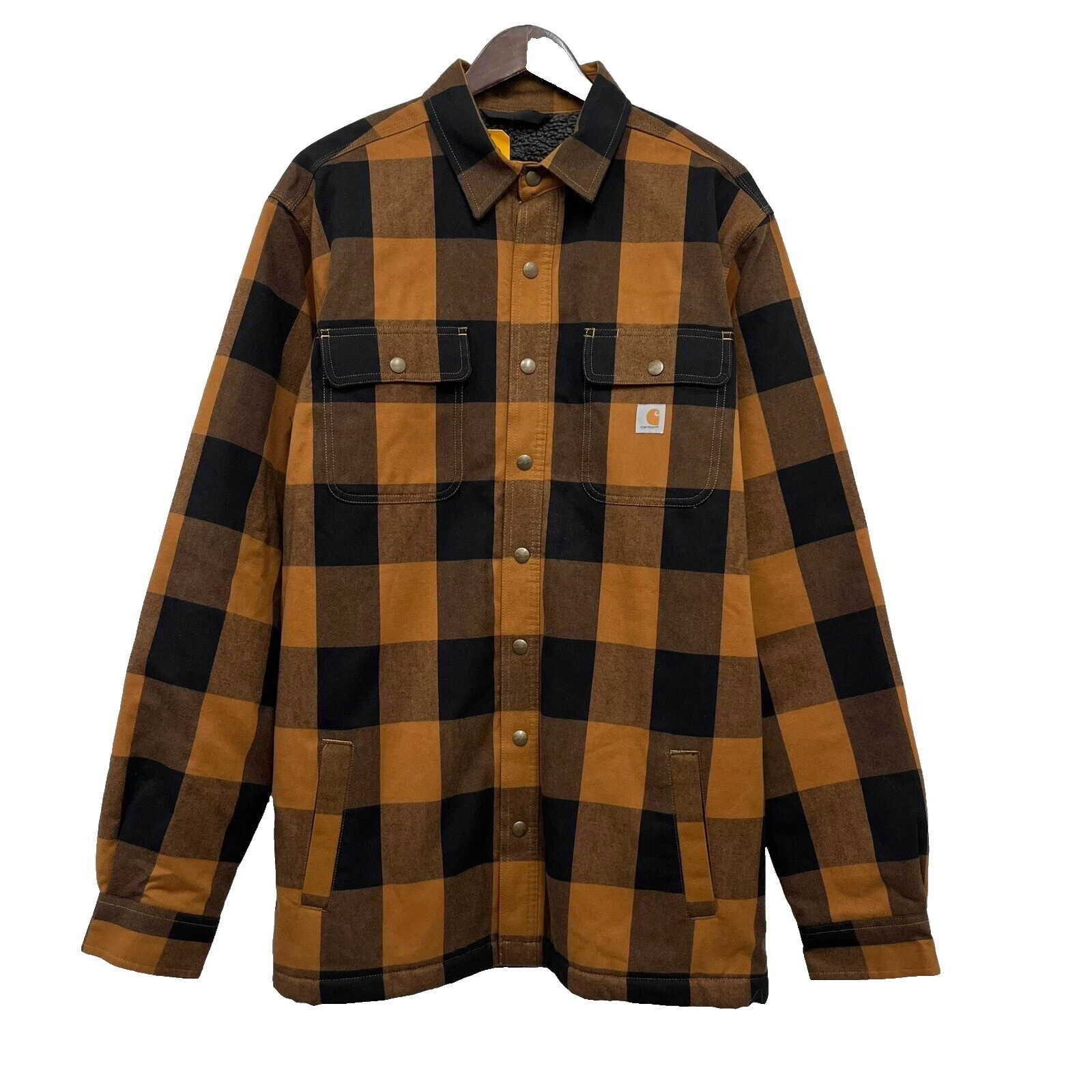 Carhartt Big & Tall Clothing, Shoes & Accessories