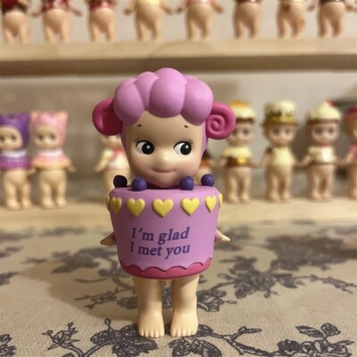 Sonny angle 15個 Authentic Sonny Angel 15th anniversary figure Secret Star