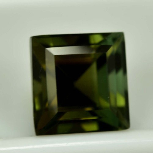 Untreated 5.00 Ct Collection_100 % Natural Madagascar Green Grandidierite Gems - Picture 5 of 6