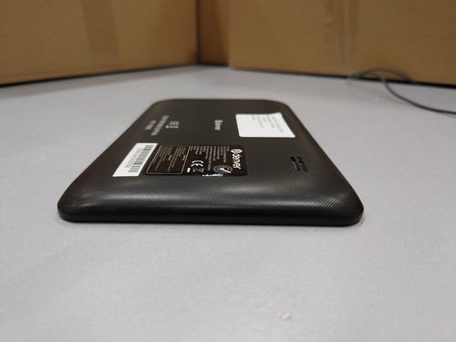 Denver Taq-70353kblue/pink Tablet 6GB 1GB RAM Black Used Working - Afbeelding 10 van 12
