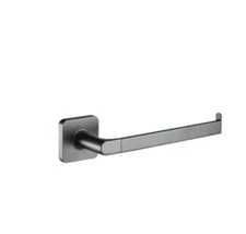 8" Vapor Towel Bar