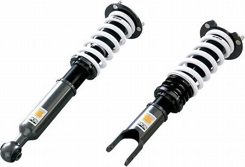 HKS HYPERMAX S 80300-AZ002 Kit de suspensión para Mazda RX-7 FD3S 13B-REW - Imagen 1 de 4