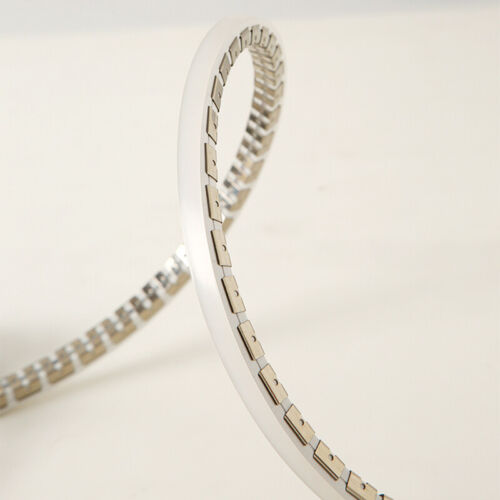 164ft Bendable Stainless Steel Channel Mounting Holder Clips for LED Strip Light - Picture 18 of 42