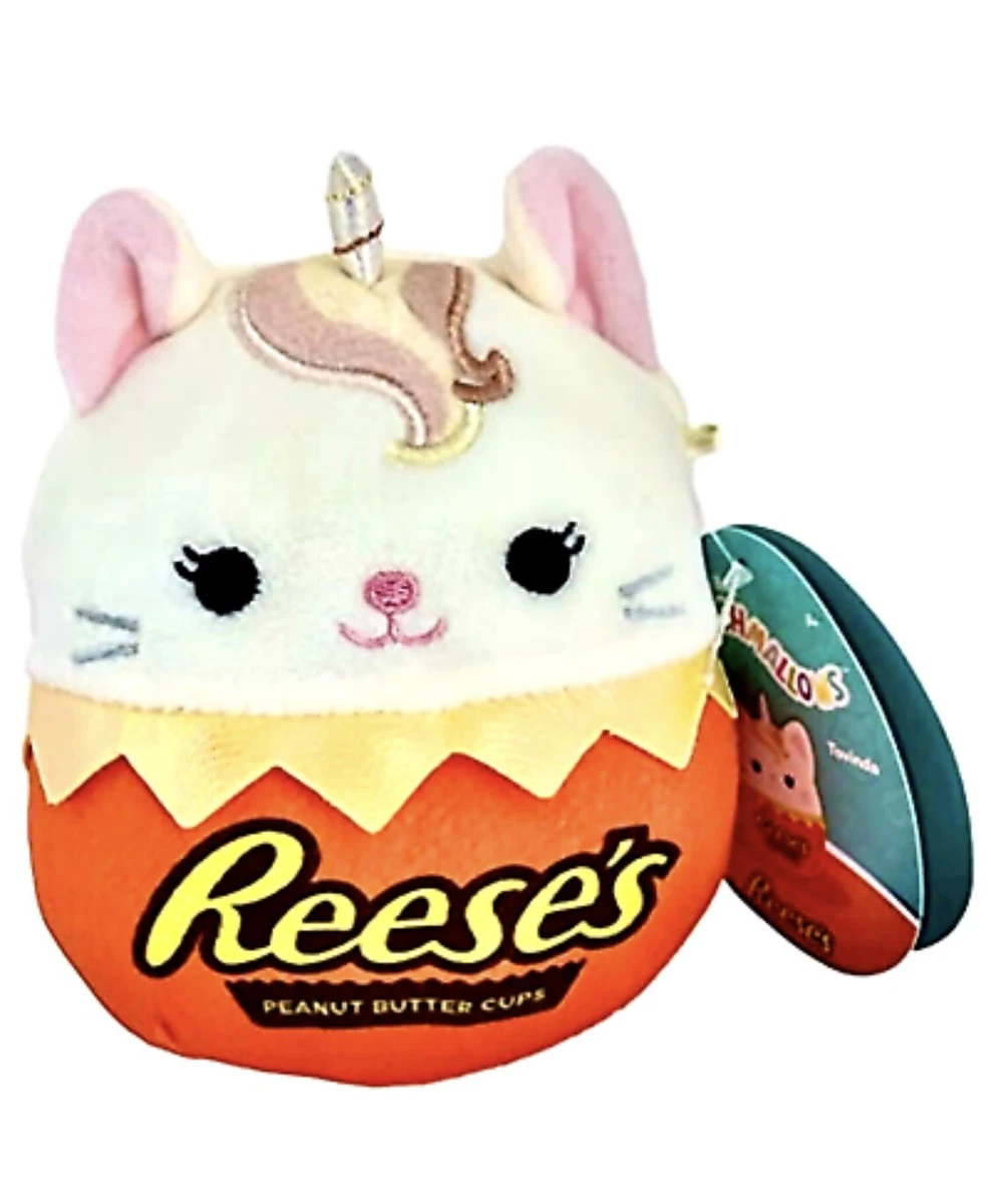 Squishmallows Hershey's Tovinda The Reeses Unicorn 8