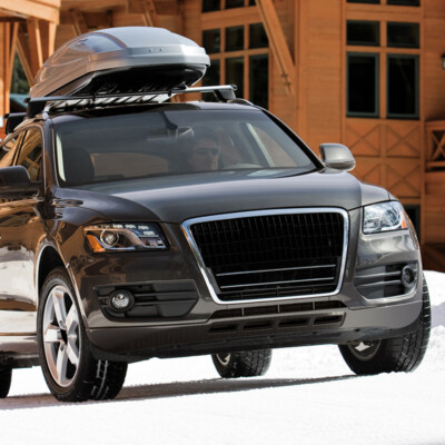 Compatible With Q5 2009 2010 2011 2012 Car Front Bumper Fog Light