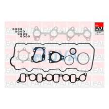 Fits Toyota Hilux Hiace Land Cruiser Prado Ruva Cylinder Head Gasket Set #1