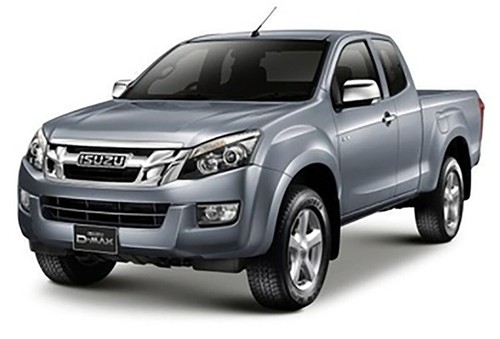 RH Front Bumper Mud Guard Fits 4WD Isuzu D-Max 2012 2013 2014 2015 - 2019 - Picture 8 of 8