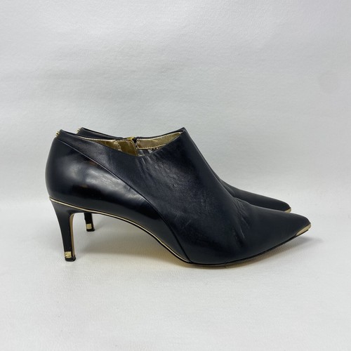 Ted Baker Narill Kitten Heel Boots 