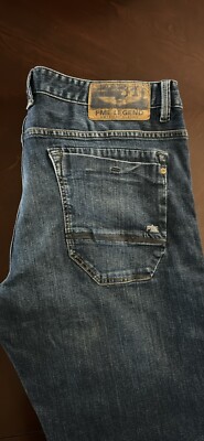PME Legend American Classic Jeans
