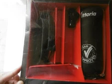 Vittoria ProTeam Tire 700X19/23 -622/630+Cycling Tool Zip Storage Case 