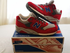 new balance 580 men trainer