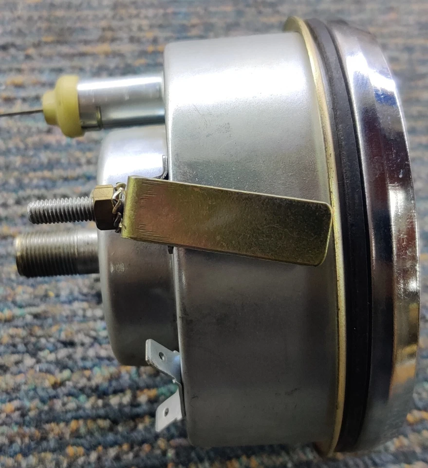 JAEGER TACHO FÜR LKW ODER BUS, CAMION E12 - Bild 2 von 3