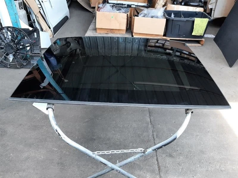 Jaguar XE Sun Roof Glass Window T4N19318 | eBay