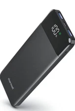 portable charger power bank