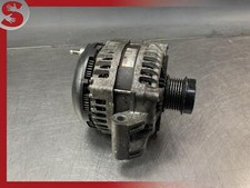 14-20 Maserati Ghibli Levante Quattroporte Alternator Generator 303187 OEM