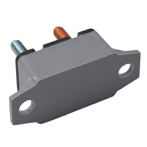 1PCS Interruttore Reset Automatico per Auto Camper Marine 12-24V 10-50 Ampere - Foto 40 di 50