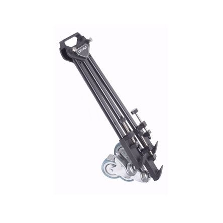 Base Dolly Ultralyt con ruedas para Fotografia y Video - Imagen 2 de 3