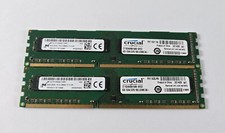 16GB 2x 8GB DDR3 Micron MT16JTF1G64AZ-1G6E1 1...