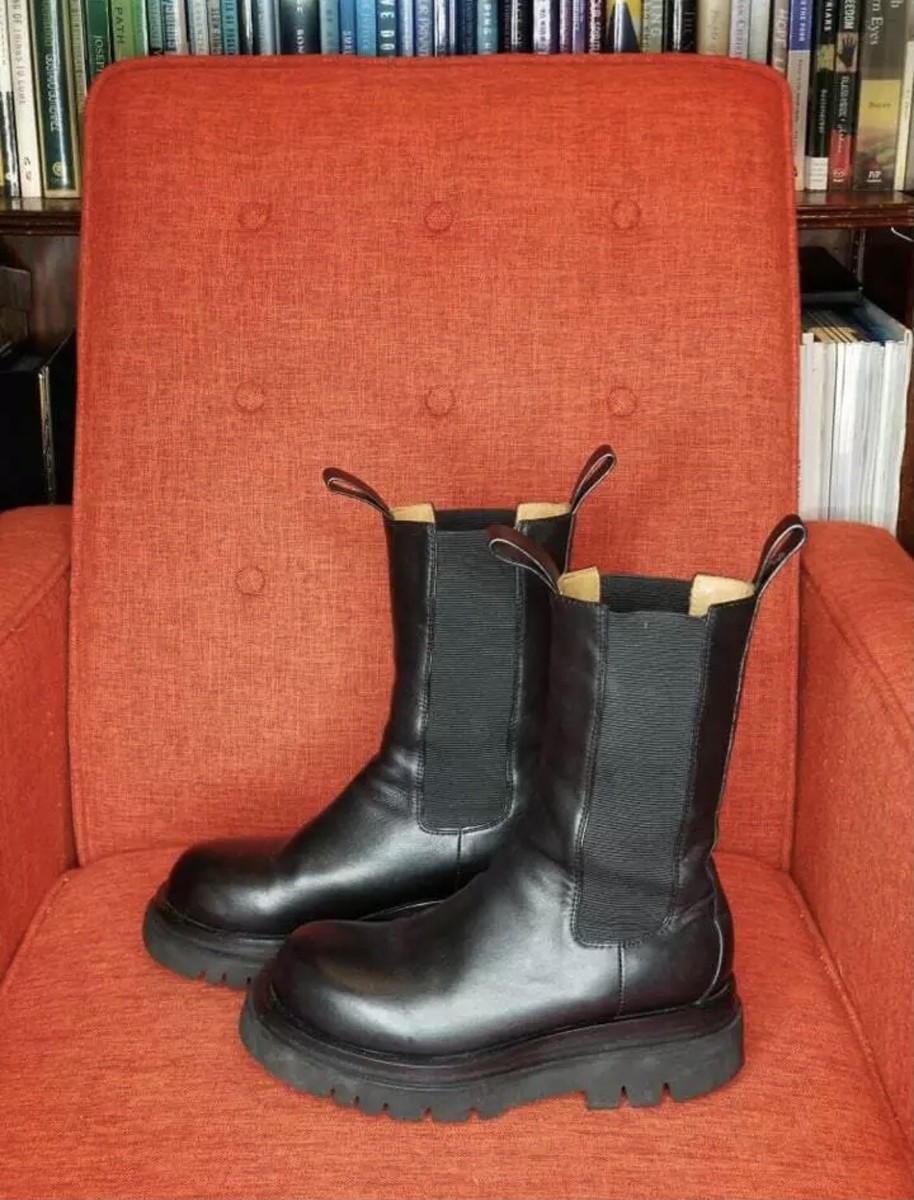 bottega veneta lug boots | eBay bottega veneta lug boots | eBay