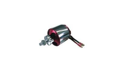 Jamara 132814 -Motor Magnum A2814/6-Bl Brushless Flugmotor